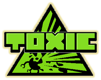 Toxic - Nitrome Database Wiki