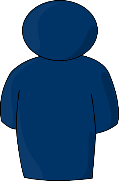 clipart person png - photo #14