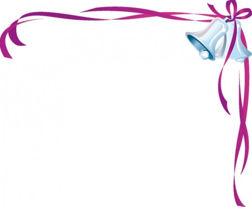 free clipart wedding invitations - photo #8