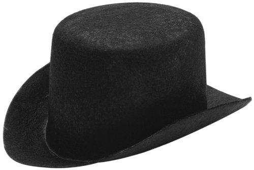 How to Make a Mini Top Hat