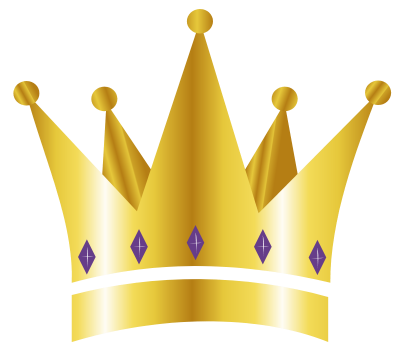 king crown