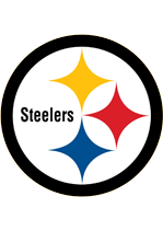 Free pittsburgh steelers coloring pages