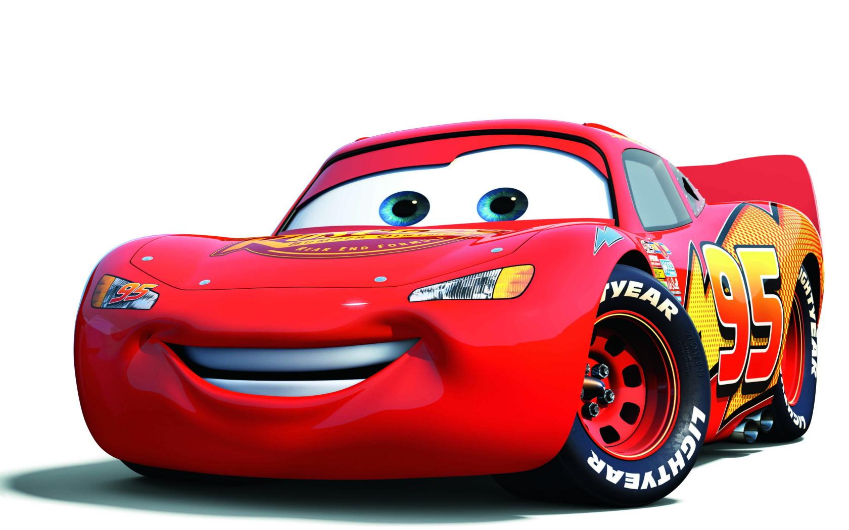 Lightning mcqueen vector - Imagui