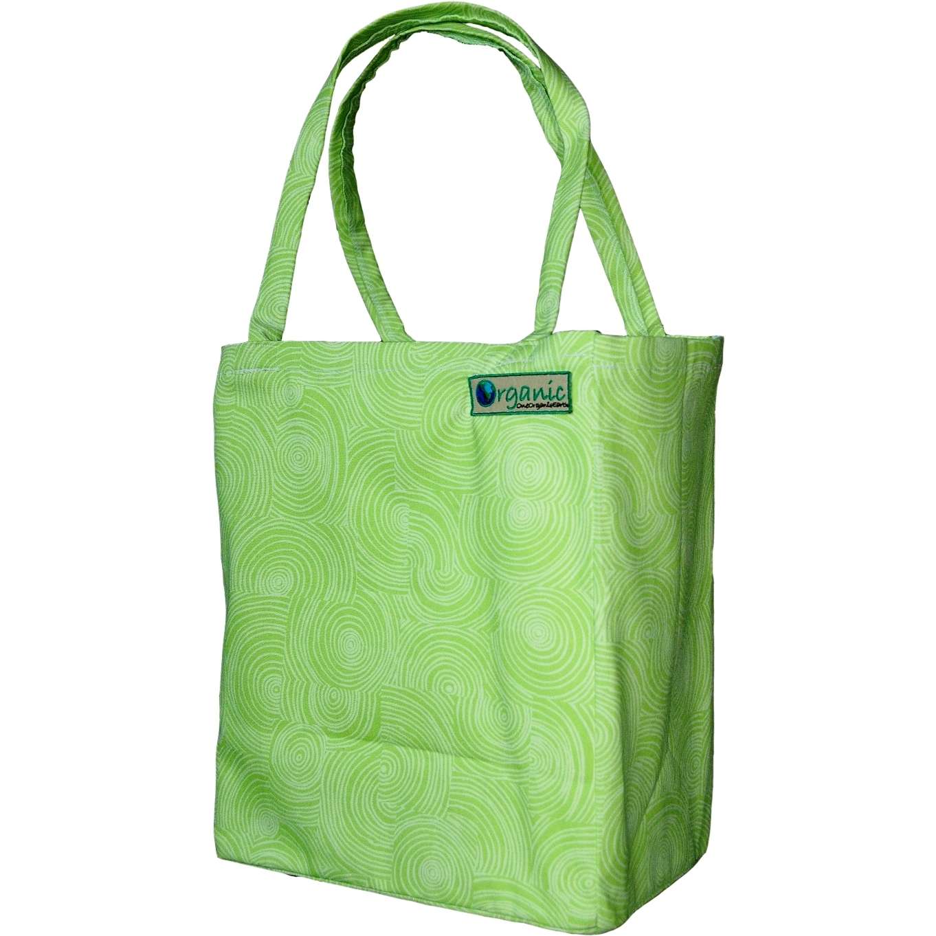 Organic Cotton Reusable Grocery Bags, Reusable Shopping bags ...
