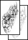 Tattoo Design Gallery - Downloadable Tattoos - Free Ideas for ...