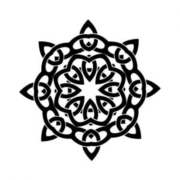 769 views Celtic Knot Vector Art | Download free Vector