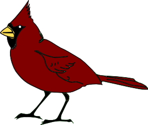 Bird clip art - vector clip art online, royalty free & public domain