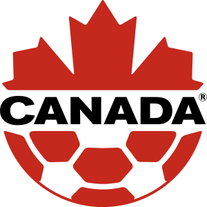 Canadian Soccer Association logo.svg