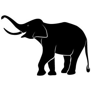 elephant - 18 Free Vectors to Download | freevectors.net