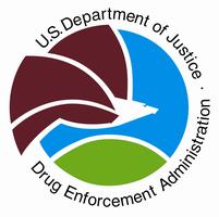 U.S. Department of Justice, Drug Enforcement Administration on ...