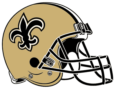 Free clipart images of new orleans saints