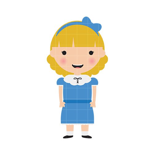 goldilocks clipart goldilocks clipart