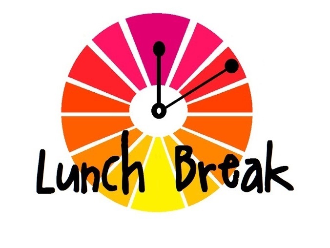 Lunch Break : Holiday Excess | Chattanooga Public Library