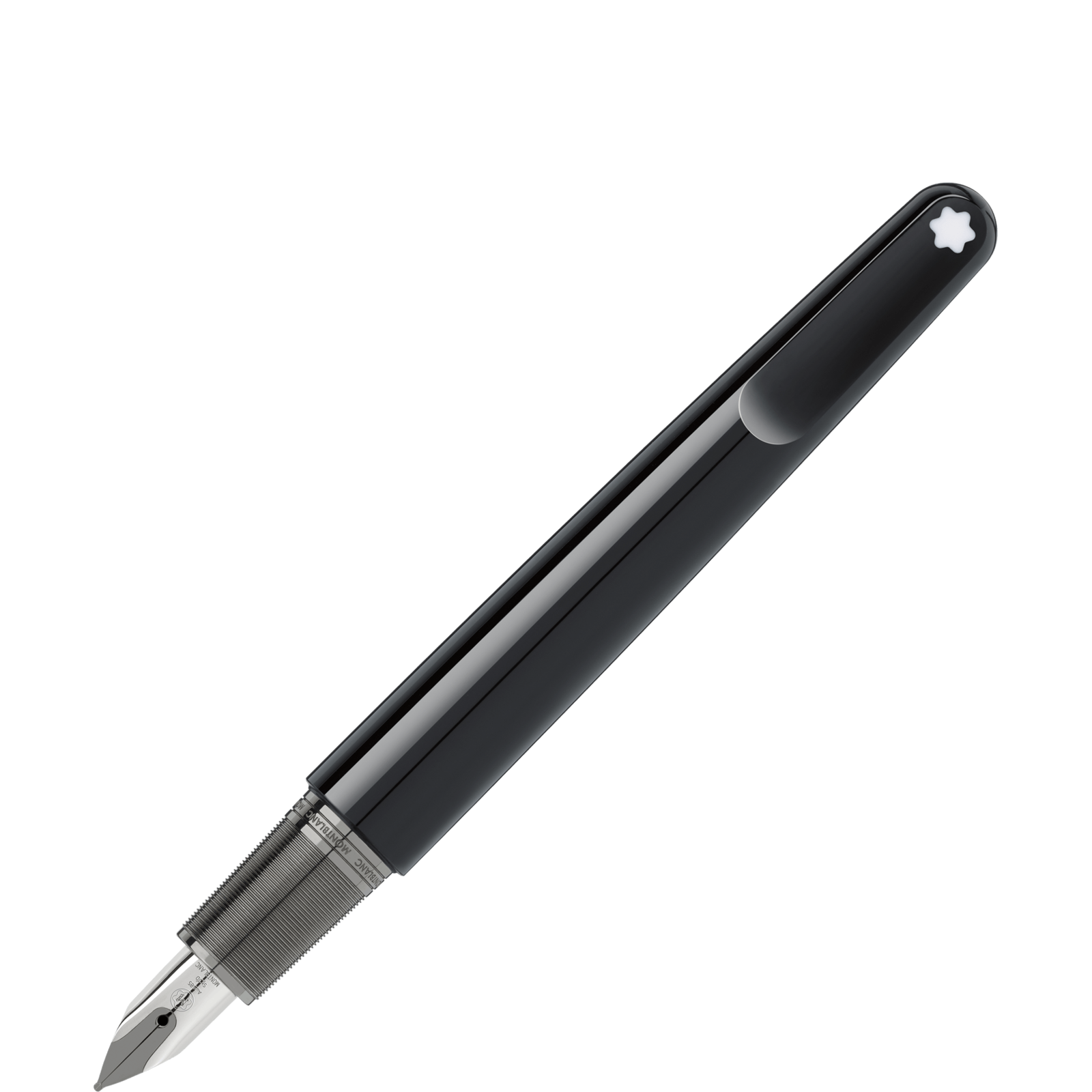 Quality Writing Pens | Online Shop | Montblanc