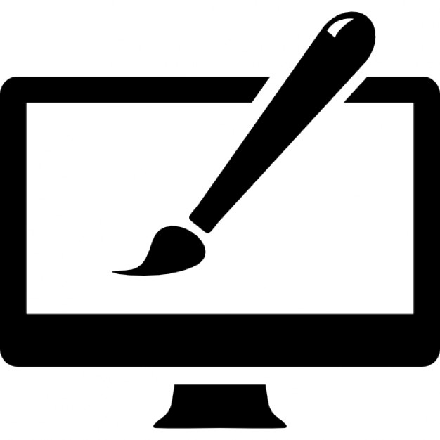 Symbole de conception de site Web | TÃ©lÃ©charger Icons gratuitement
