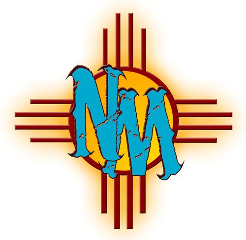New Mexico Tattoo | Alpha Omega ...