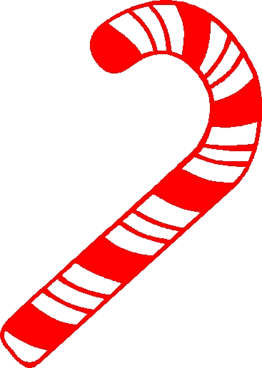 candy cane clip art candy cane factscandy cane facts - Asthenic.net