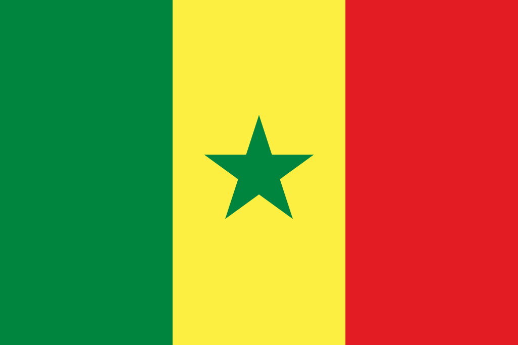 File:Flag of Senegal.svg - Wikipedia