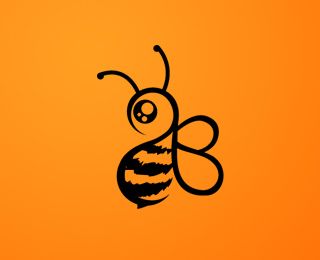 1000+ images about Bee logos