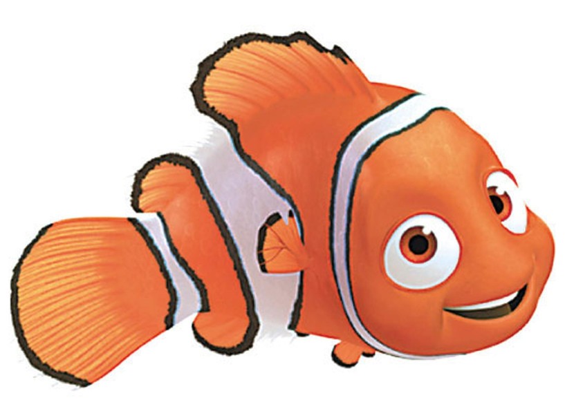 Finding Nemo Clip - Tumundografico