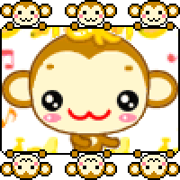 Cute Anime Dancing Monkeys! Pictures, Images & Photos | Photobucket
