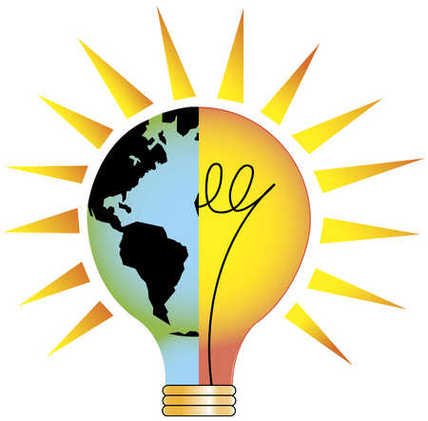 Light Bulb Thought Clipart - Free to use Clip Art Resource