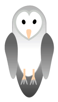 Free Barn Owl Clip Art Pictures, Images & Photos | Photobucket