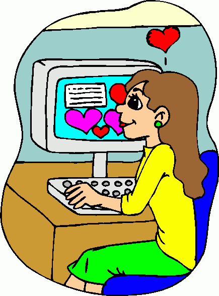 Gif clipart images of computer learning