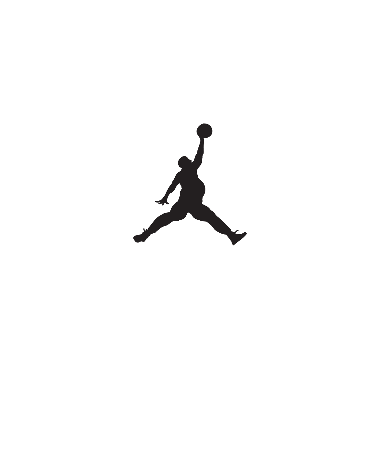 Air Jordan Symbol Wallpapers Group (53+)