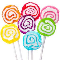 Lollipops and Suckers | CandyWarehouse.com Online Candy Store