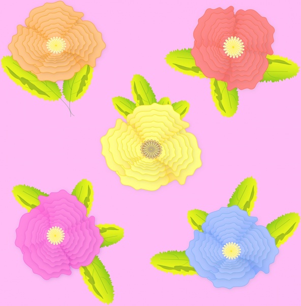 Peony Vector - ClipArt Best