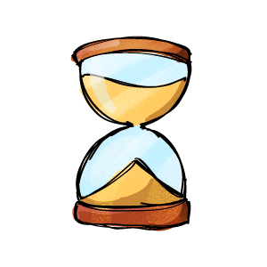 Animated Hourglass - ClipArt Best