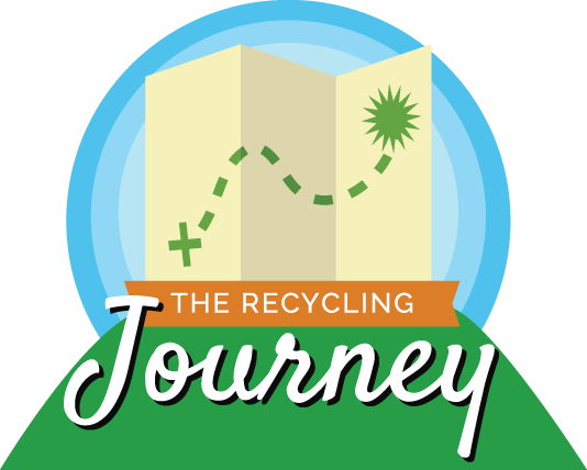 Plastic Recycling Journey | I Want to be Recycled