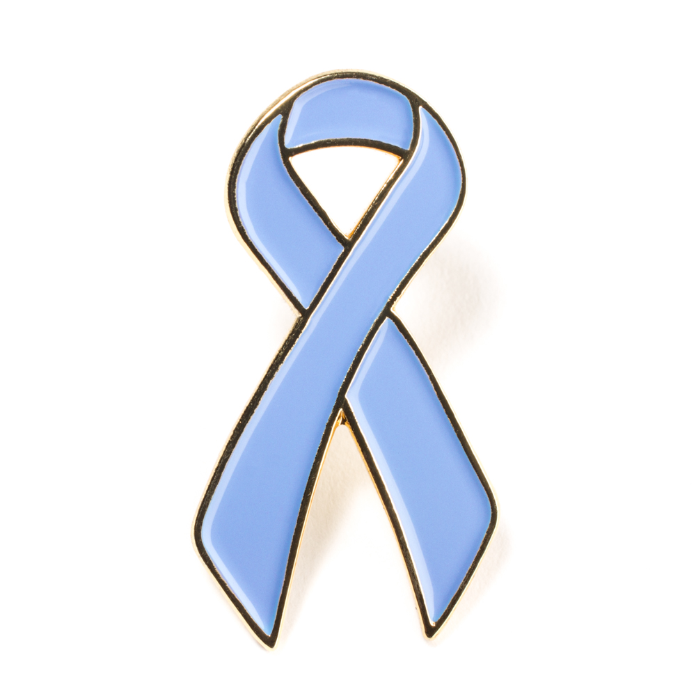 Periwinkle Awareness Wristband - Stomach Cancer Ribbon ...