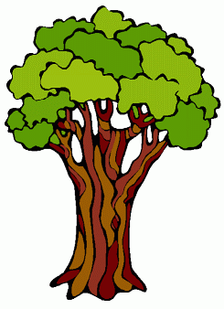 Tree Clip Art to Download - dbclipart.com