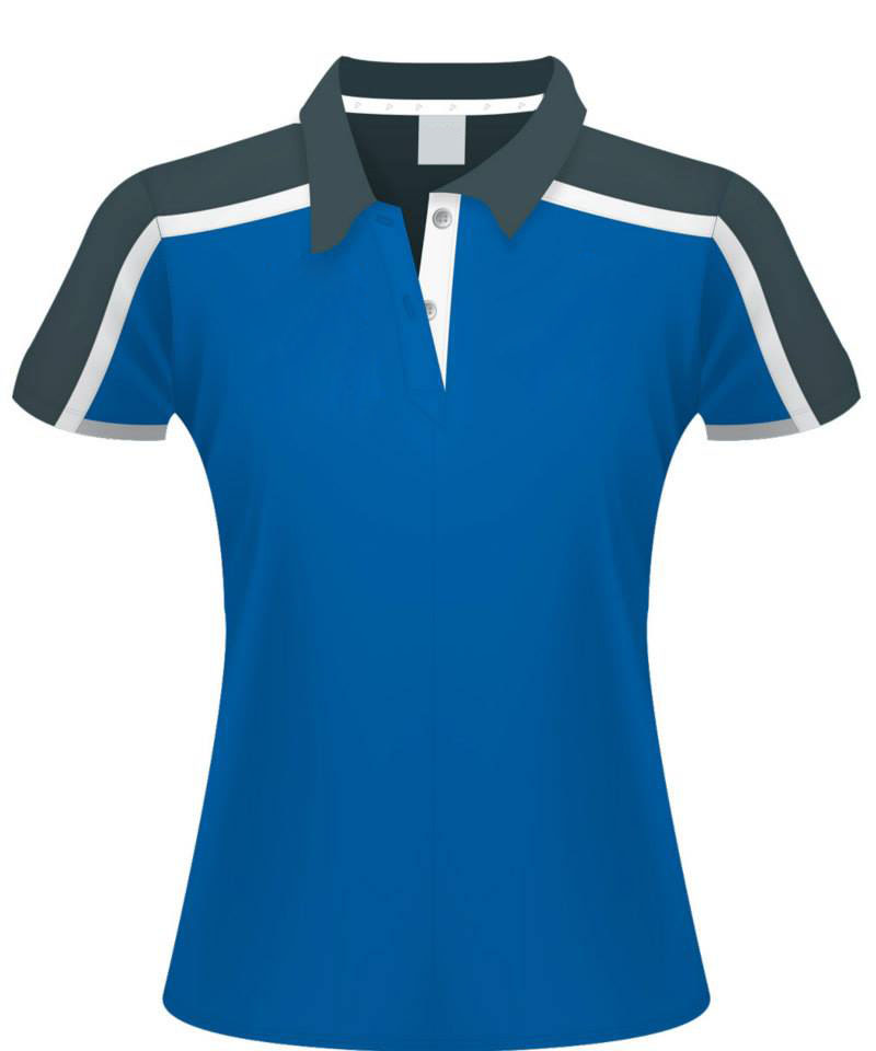 Custom Logo New Design Polo Shirt With High Quality - Buy New ...