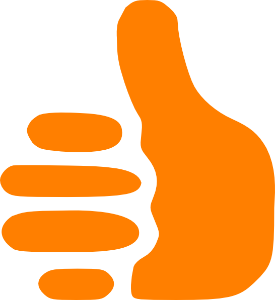 Thumbs Up Png - ClipArt Best