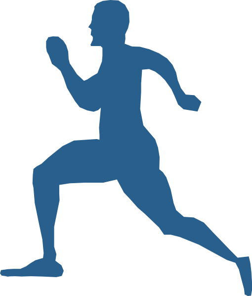 Running Man Stick Figure | Free Download Clip Art | Free Clip Art ...