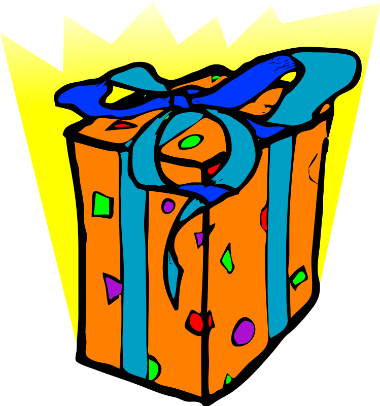 Gift Box Clipart | Free Download Clip Art | Free Clip Art | on ...