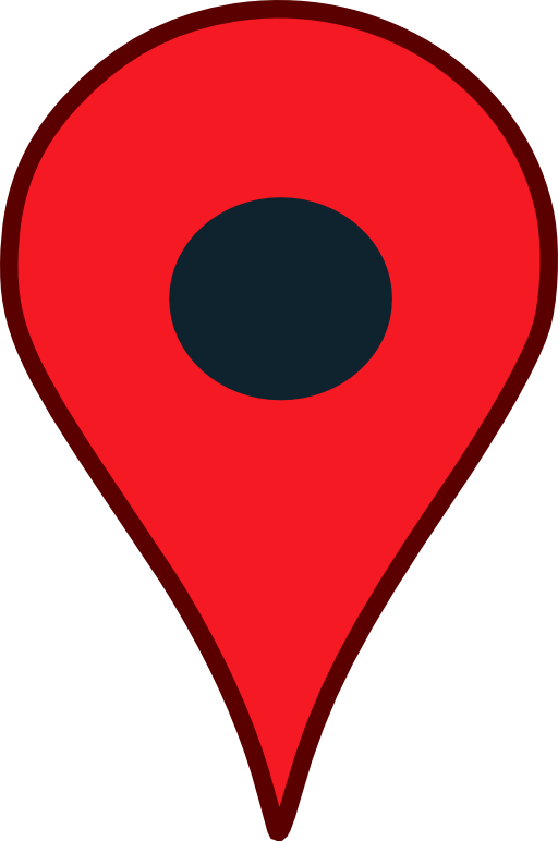 Clipart map pin