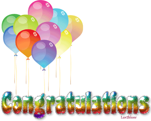 free clip art animated congratulations - photo #7