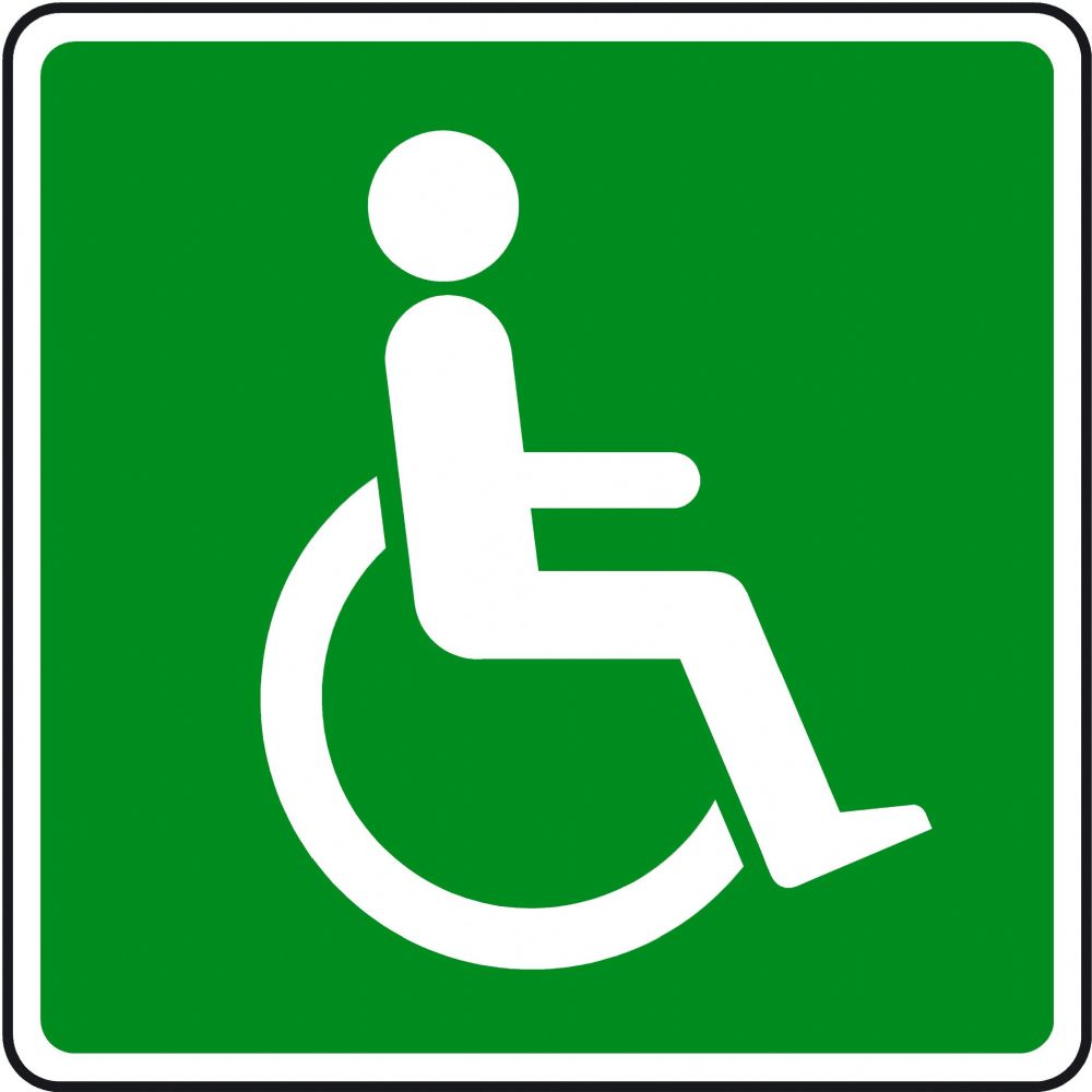 dda-disabled-wheelchair-symbol ... - ClipArt Best - ClipArt Best