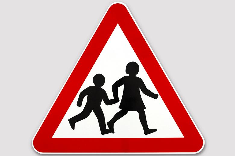 clipart uk road signs - photo #23