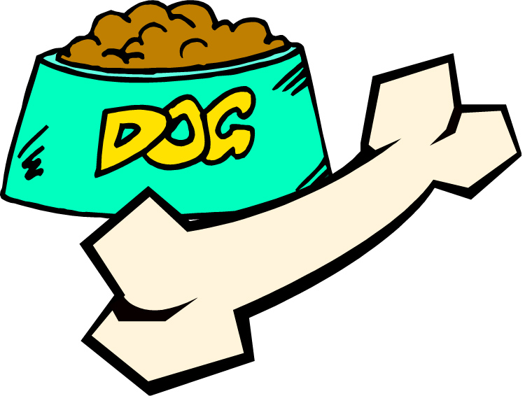 Cartoon Dog Food - ClipArt Best - ClipArt Best - ClipArt Best