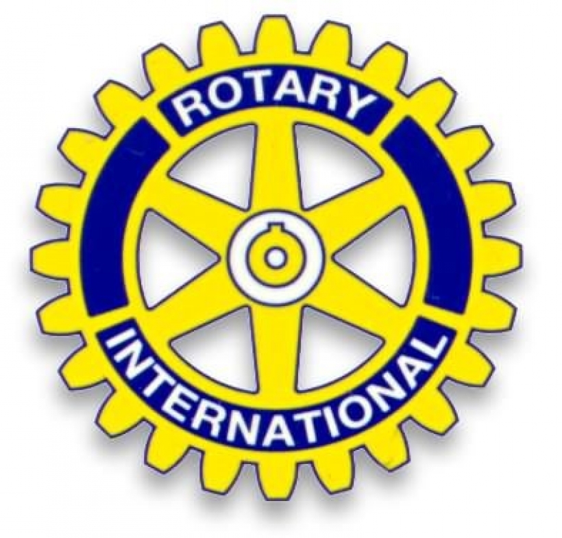 Rotary international clipart