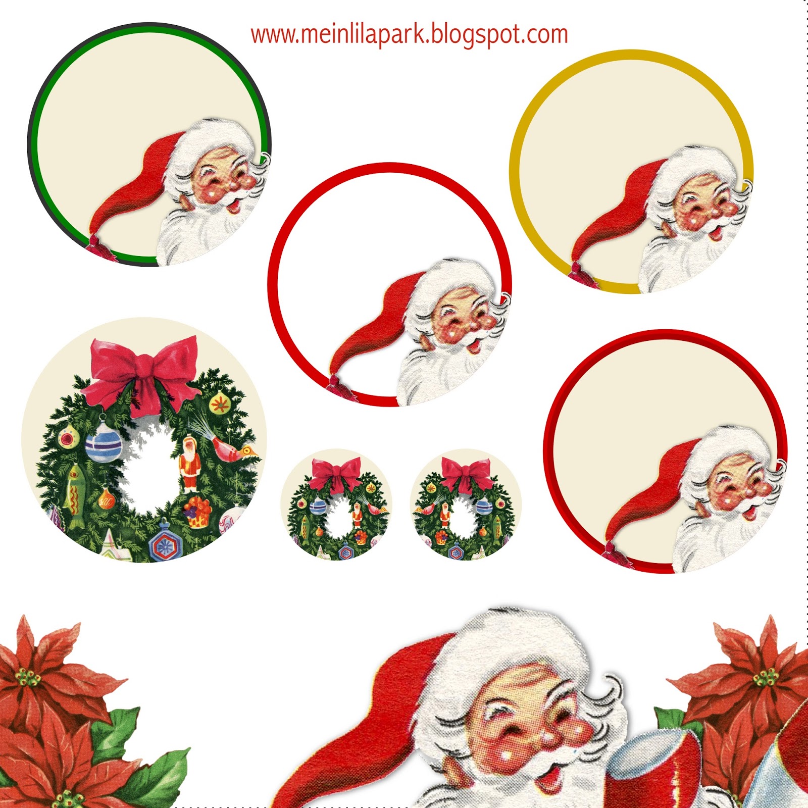 cliparts xmas kostenlos - photo #46