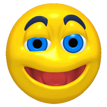 Animated Smiley Faces That Move Gif - ClipArt Best