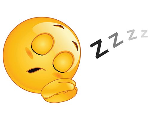 Sleeping Emoji | Tongue Emoji ...