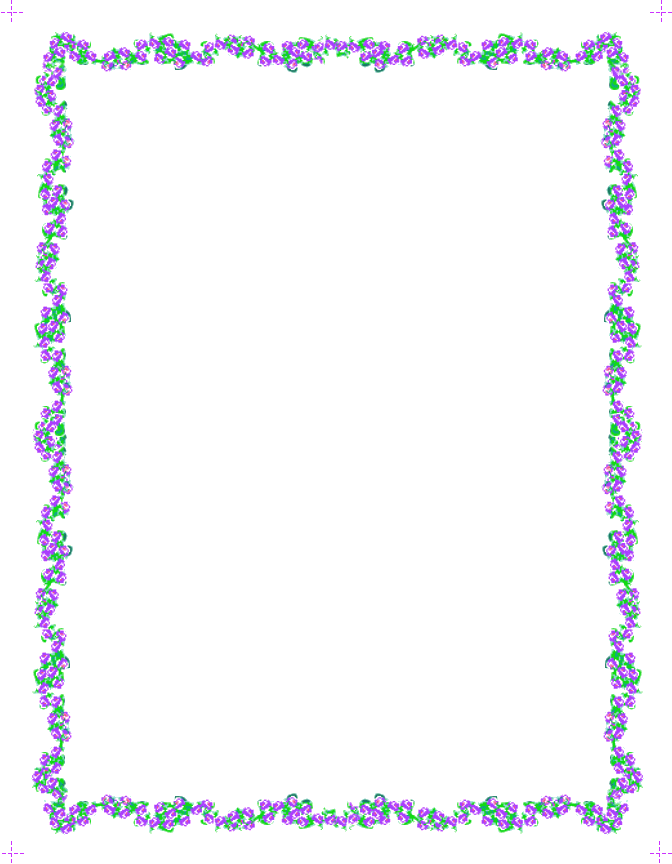 clip art borders for wedding invitation - photo #21