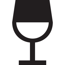 Wine Icon Glyph - Icon Shop - Download free icons for commercial use